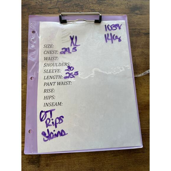 FREELY Womens XL Cream Sweater Long Sleeves Casual Minimalist Top - Picture 7 of 7